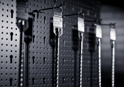 nastroje bez kompromisu